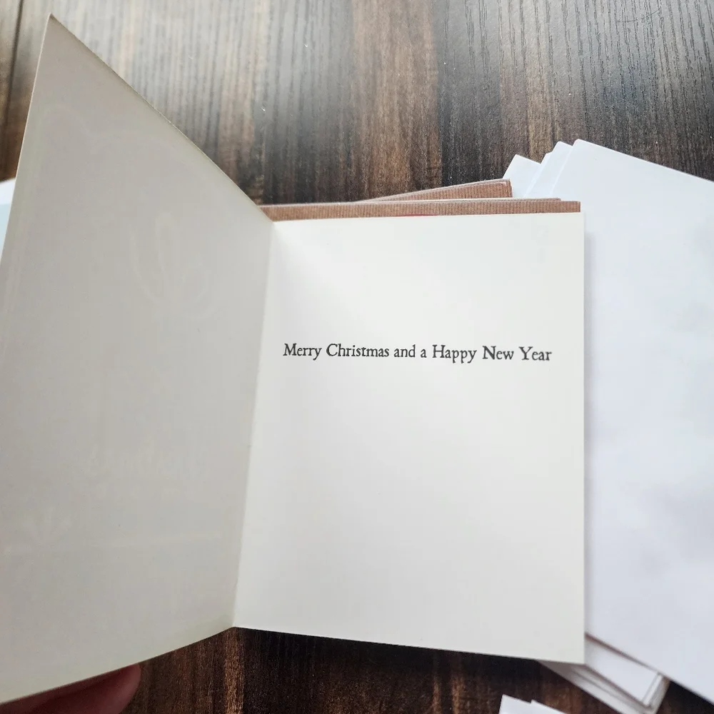 Holiday Greeting Cards